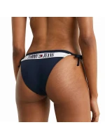 Jeans Dámské plavky Bikini UW0UW04588-C87 - Tommy Hilfiger Jeans Dámské plavky Bikini UW0UW04588-C87 - Tommy Hilfiger
