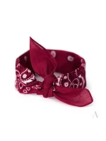 Šátek bandana Art 13014 - Classic Rebel Šátek bandana Art 13014 - Classic Rebel