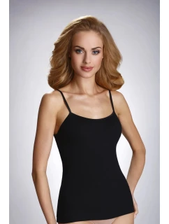 Dámské tílko Catherine černé - Eldar