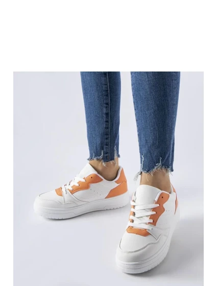 Tenisky  model 207661 Solea