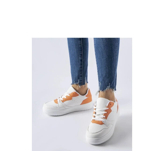 Tenisky  model 207661 Solea