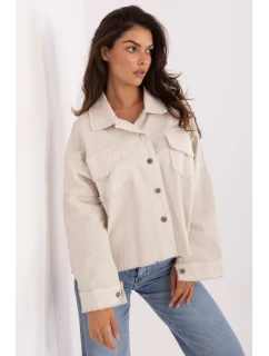 Košile s dlouhým rukávem model 216737 Rue Paris