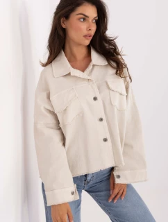 Košile s dlouhým rukávem  model 216737 Rue Paris