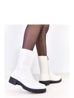 Boty model 219425 Solea Boty model 219425 Solea