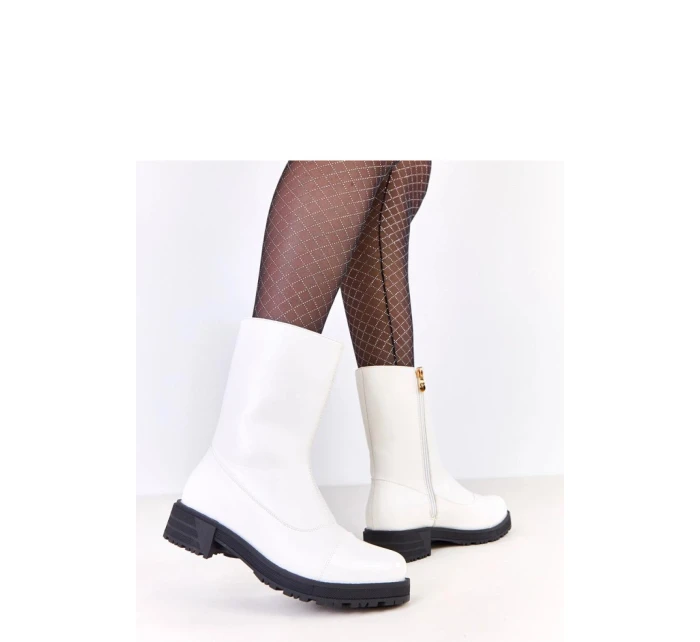 Boty model 219425 Solea Boty model 219425 Solea