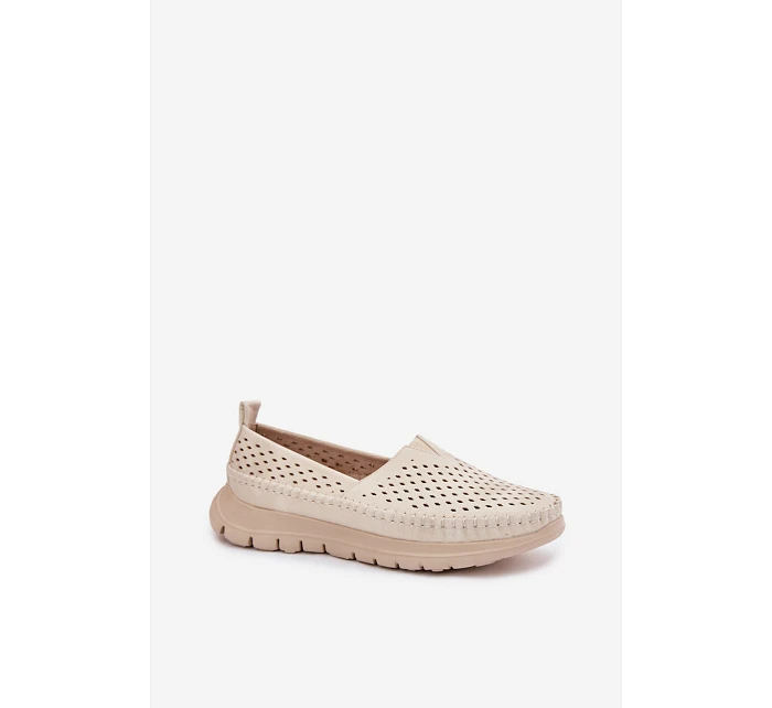 Mokasiny model 226111 Step in style Mokasiny model 226111 Step in style