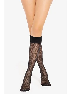 Podkolenky model 226196 Gatta