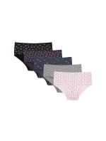 Kalhotky Donella 258138 A'2 L-4XL