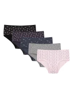 Kalhotky Donella 258138 A'2 L-4XL