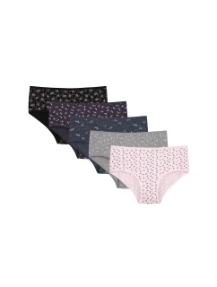 Kalhotky Donella 258138 A'2 L-4XL