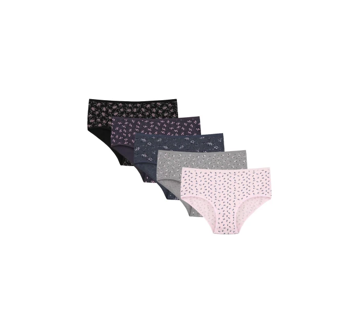 Kalhotky Donella 258138 A'2 L-4XL