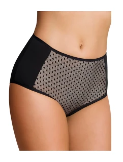 Dámské kalhotky Emili Lilka S-3XL