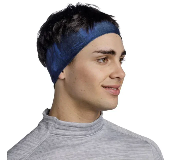 CoolNet UV Wide Headband model 19408350 - Buff
