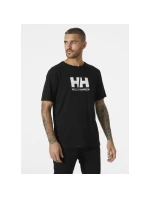 Helly Hansen Tričko s logem M 33979 990 Helly Hansen Tričko s logem M 33979 990