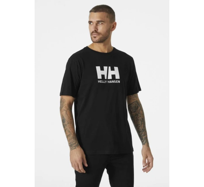 Helly Hansen Tričko s logem M 33979 990 Helly Hansen Tričko s logem M 33979 990