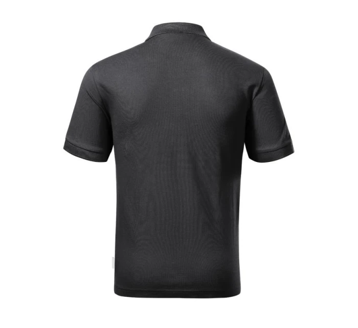 Pánská polokošile Resist Heavy (ebony gray 94 (značka))