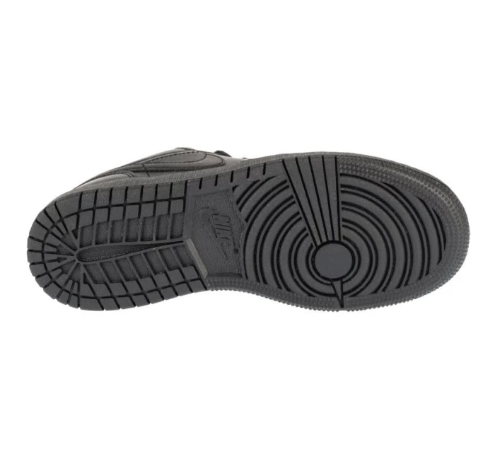 Boty Air Jordan 1 Low GS Jr 553560-093