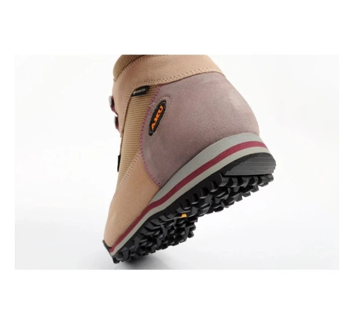 Boty Ultralight W model 21126716 - Aku Boty Ultralight W model 21126716 - Aku