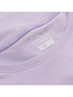 Dámské tričko s krátkým rukávem NARICA II WO'S Dámské tričko s krátkým rukávem NARICA II WO'S