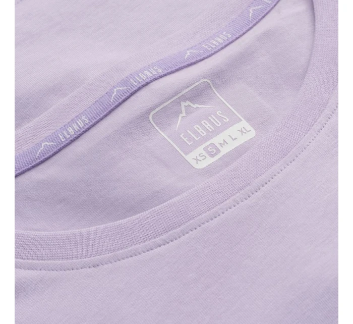 Dámské tričko s krátkým rukávem NARICA II WO'S Dámské tričko s krátkým rukávem NARICA II WO'S