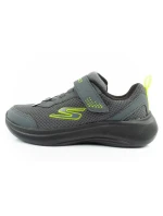 Dětská sportovní obuv Skechers Selectors lehká módní pro chlapce Dětská sportovní obuv Skechers Selectors lehká módní pro chlapce