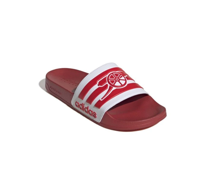 Žabky Adidas Adilette Shower Arsenal London JS4962 Žabky Adidas Adilette Shower Arsenal London JS4962