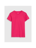 Dámské tričko slim modal model 21433363 - 4F Dámské tričko slim modal model 21433363 - 4F