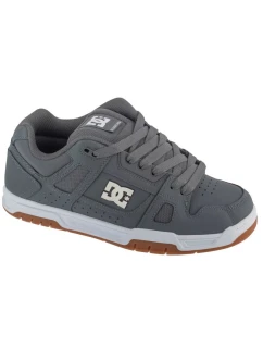 DC Shoes Stag DC320188-2GG Grey 43