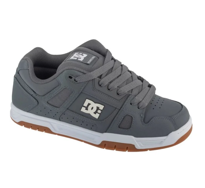 Shoes  Grey 43 model 21720388 - Dc