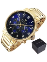 Pánské hodinky Tommy Hilfiger Daniel 1710384