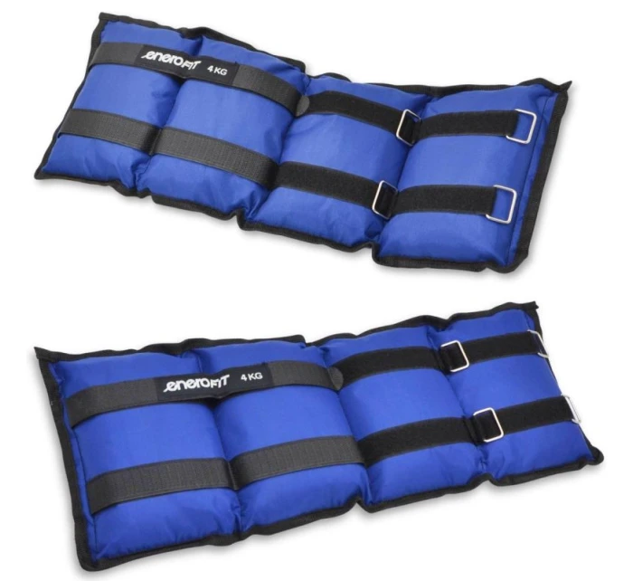 MODRÁ 8KG (2x4KG) ENERO FIT MODRÁ 8KG (2x4KG) ENERO FIT