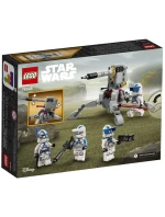 sada Star Wars   z model 21864123 - Lego