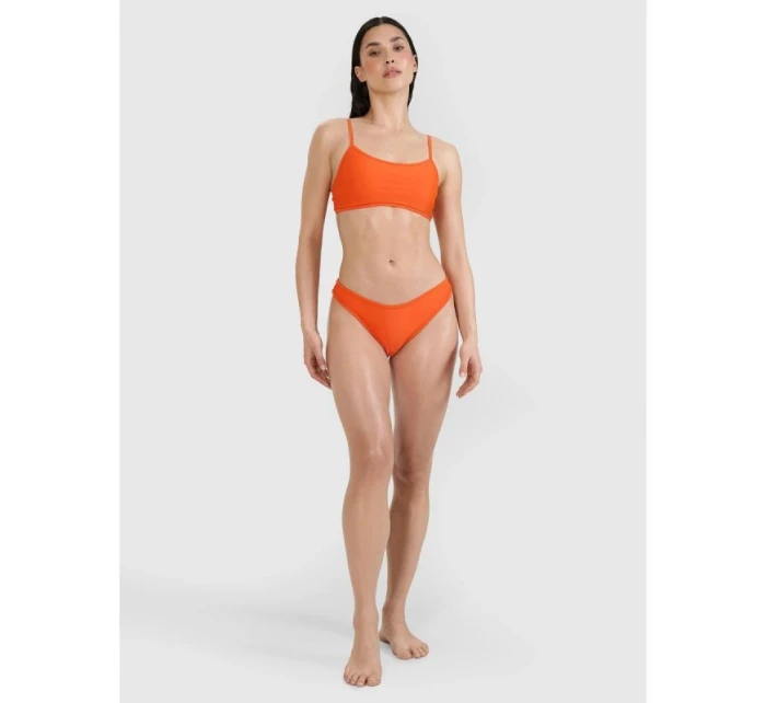 Dámské bikiny 4F 4FRSS25UBKBF099-70S