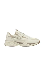S beige pánské boty model 22060821 - Fila S beige pánské boty model 22060821 - Fila