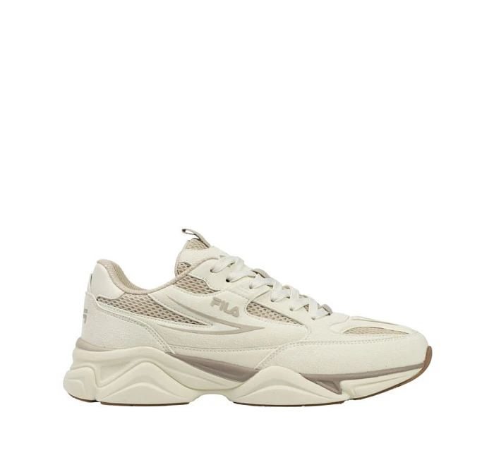 S beige pánské boty model 22060821 - Fila S beige pánské boty model 22060821 - Fila