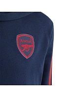 Mikina Arsenal London FC s kapucí pro děti model 22261403 - ADIDAS