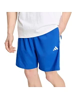 Pánské šortky adidas Essentials 3-Stripes Chelsea Lite Woven, modré, KY4156 Pánské šortky adidas Essentials 3-Stripes Chelsea Lite Woven, modré, KY4156