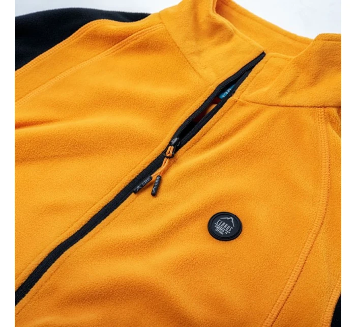 Jr mikina model 18430775 - Elbrus