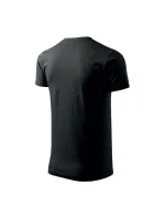 Tričko Malfini Basic Recycled M (GRS) MLI-82901