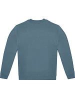 B&C ID.332 Crew Unisex mikina 01.I332 nordic blue