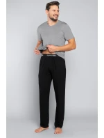 Italian Fashion Dallas cr. r. long. barva:melange-black Italian Fashion Dallas cr. r. long. barva:melange-black