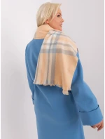 Šála AT SZ 23125 1.26 broskví