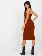 Sada EM KMPL MC7867.36 tmavě hnědá