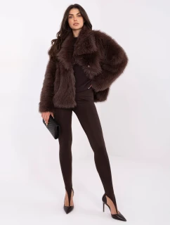 Kurtka KR brązowy model 21766341 - FPrice