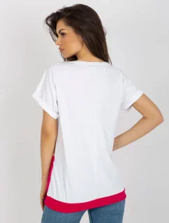 Halenka RV BZ 8712.26X fuchsiová