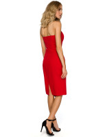 Šaty model 18073392 Red - Made Of Emotion