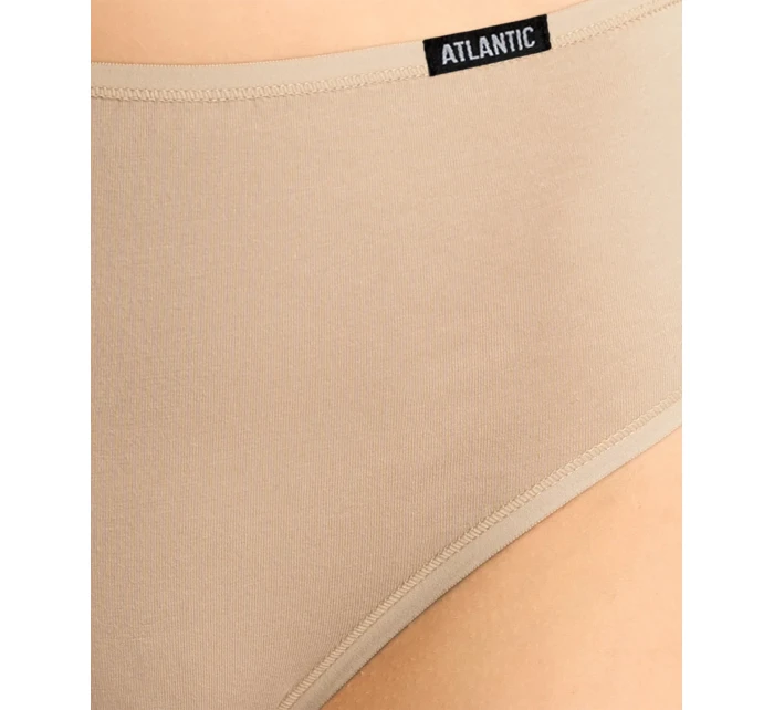 3-PACK Figi Damskie Classic