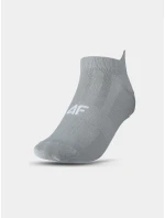 Pánské ponožky 4F 3-pack Pánské ponožky 4F 3-pack