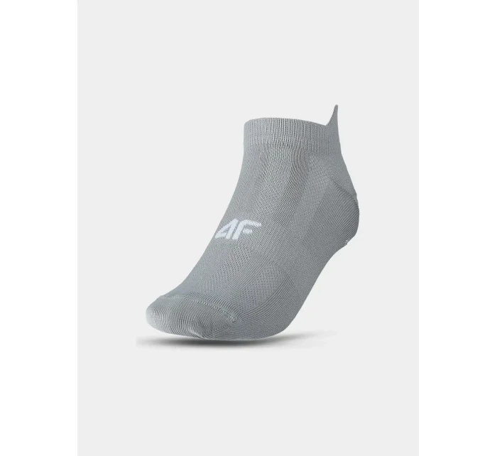 Pánské ponožky 4F 3-pack Pánské ponožky 4F 3-pack