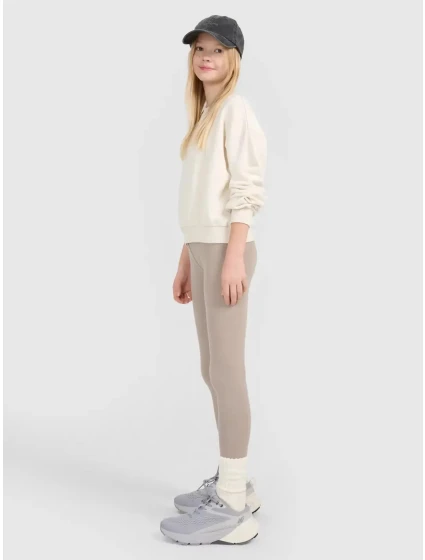 Dívčí legíny 4F Dívčí legíny 4F